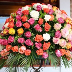 Mix Box (1QB – 4 Bunches)
